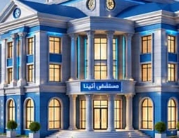 امتلك حضورك الطبي داخل مستشفى دولية متكاملة