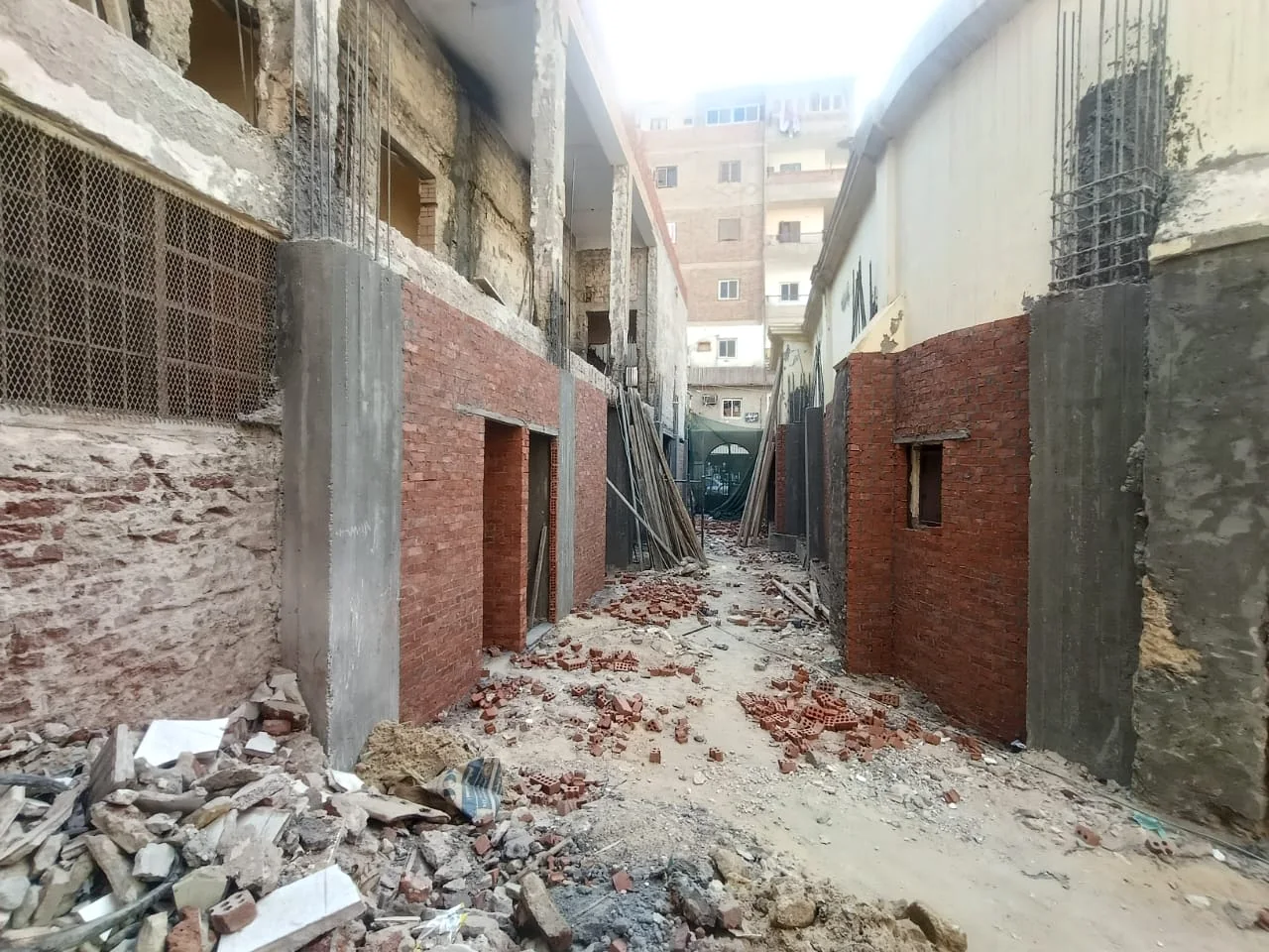 أعمال الموقع 03