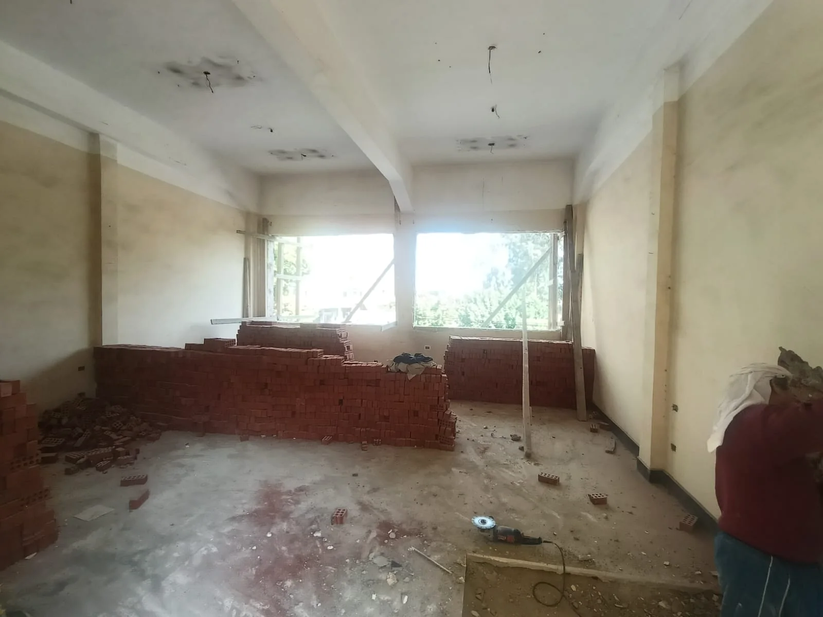 أعمال الموقع 04