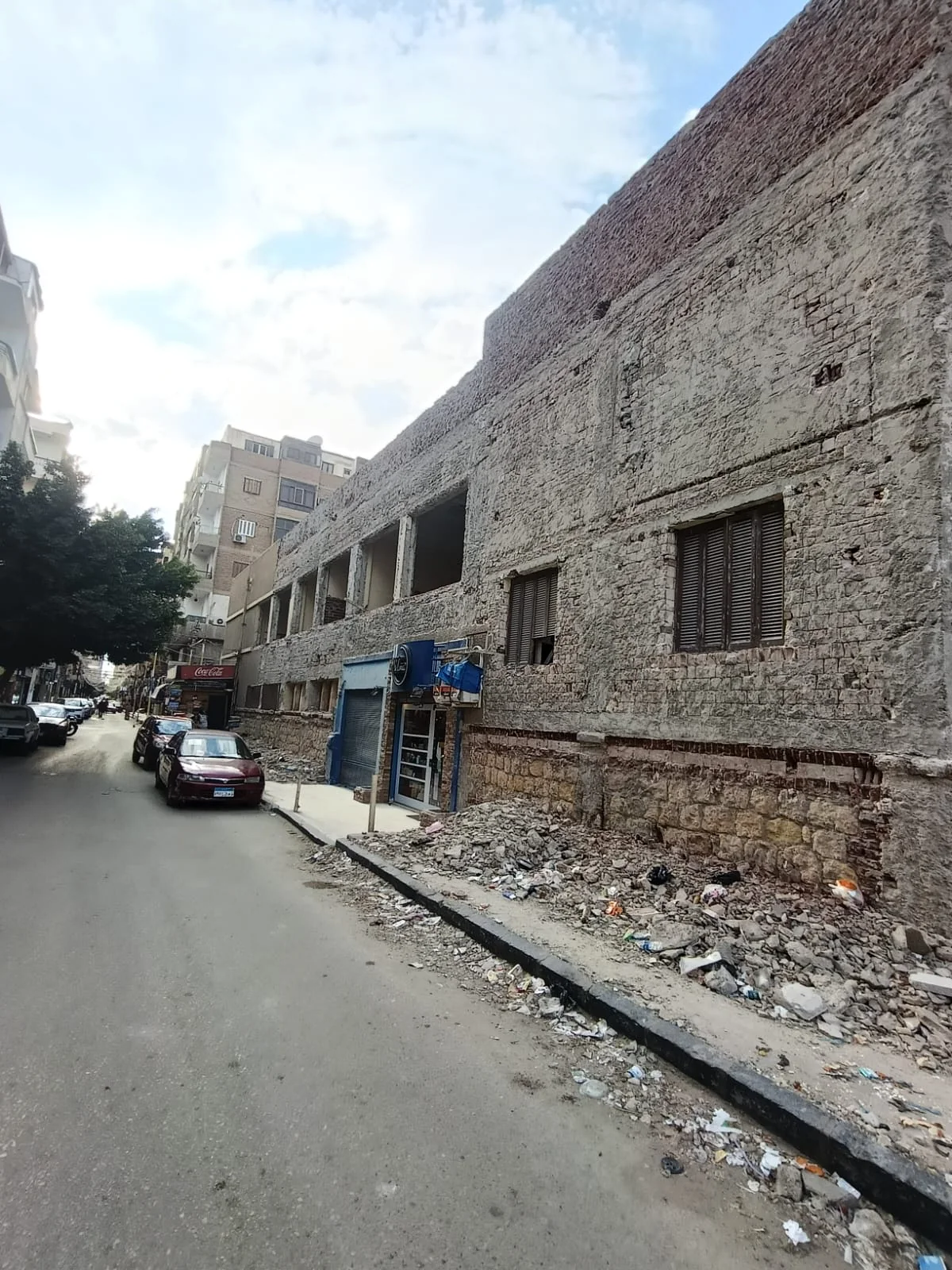 أعمال الموقع 05