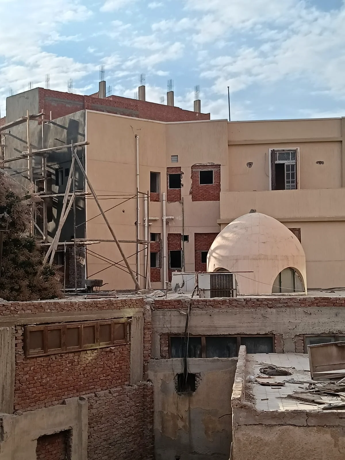 أعمال الموقع 06